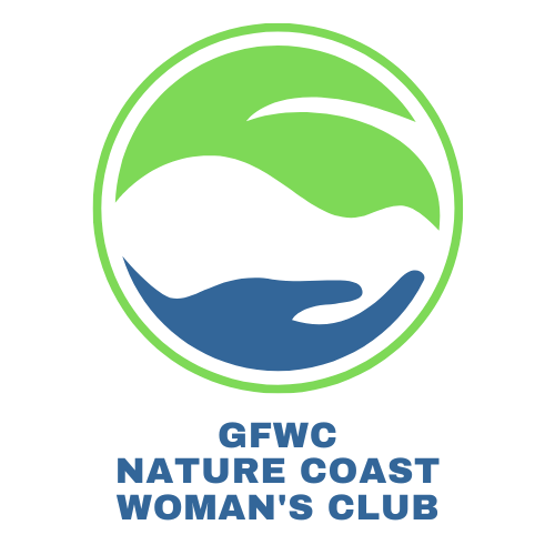 GFWC Nature Coast Woman's Club